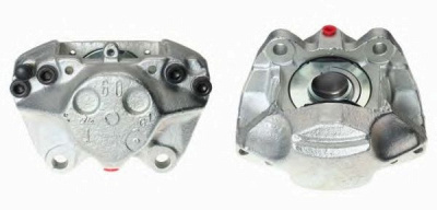 BUDWEG CALIPER 34814 -  Тормозной суппорт